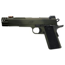 KIMBER RAMPART 10MM 5″ 8RD OD COMP