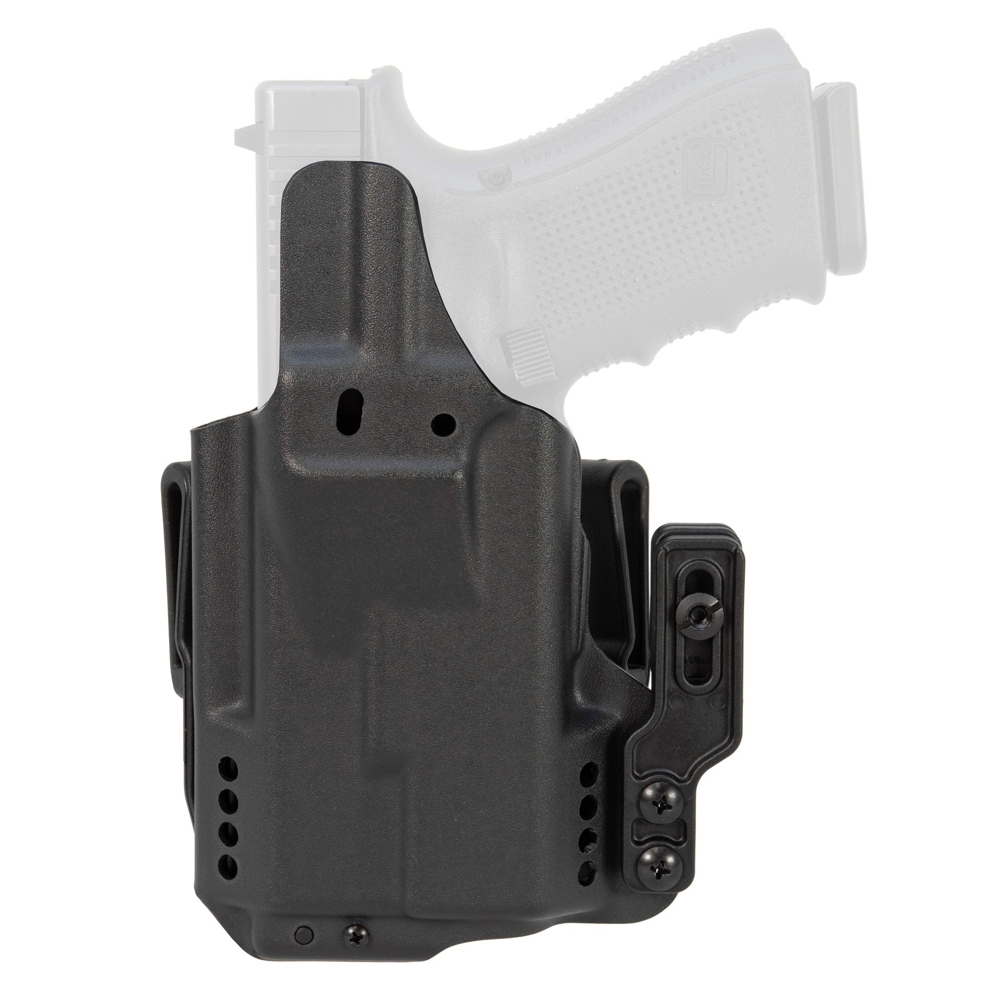 MFT PRO HLSTER FOR GLOCK 19 TLR7 IWB