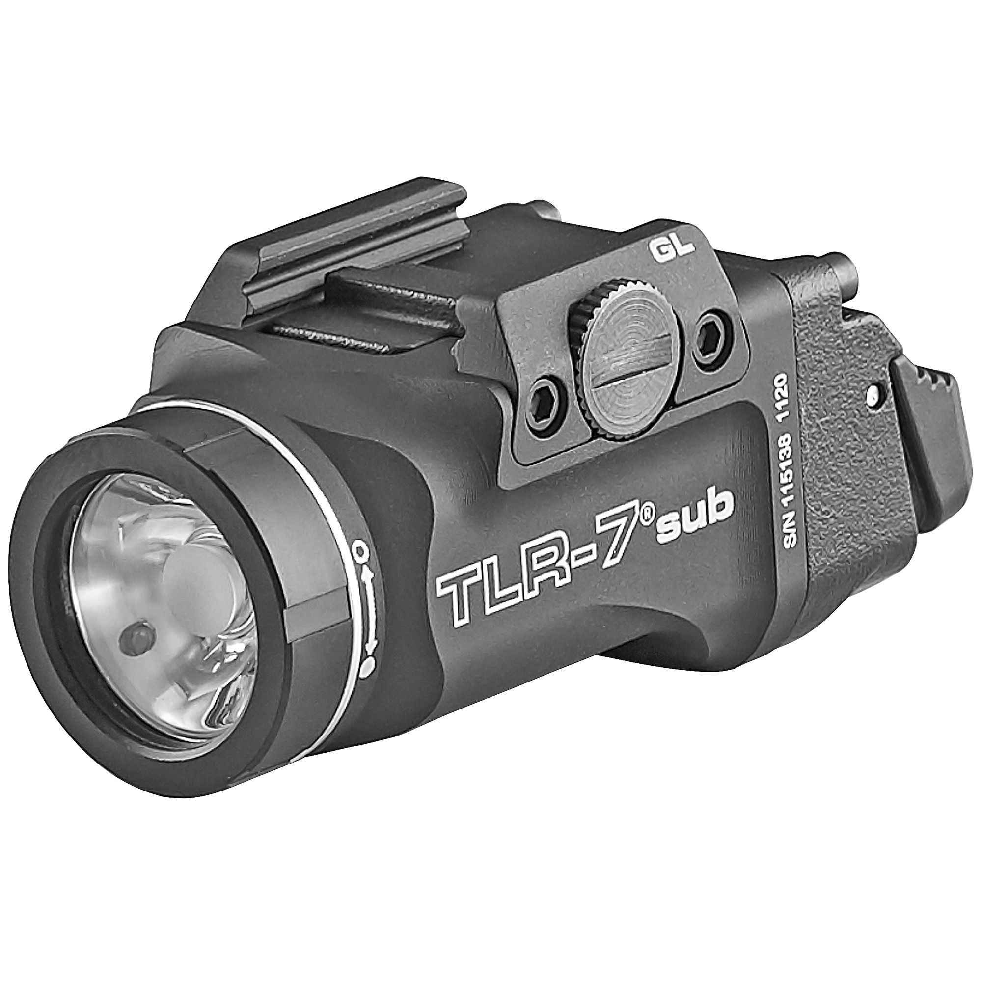 STRMLGHT TLR-7X SUB FOR GLK 43X/48