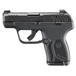 RUGER LCP MAX 380ACP 2.8″ 10RD NITR