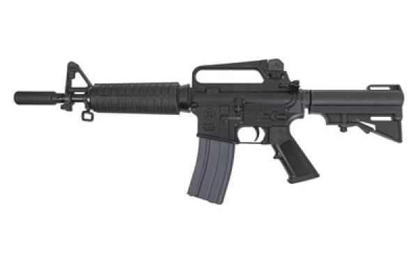 H&R TIA A2 10″ 556 PISTOL 30RD BLACK