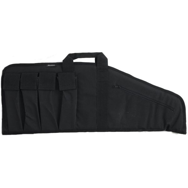 BULLDOG ASSLT RFL MAG BLK/BLK 35″
