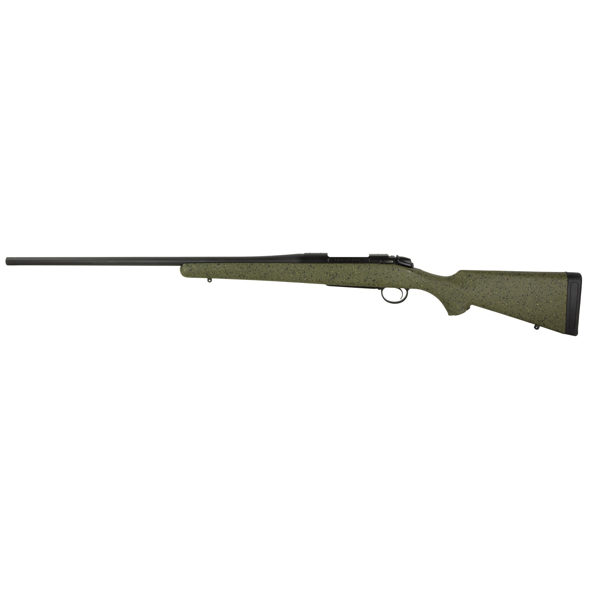 BERGARA HUNTER 30-06 24″ 4RD SYN