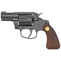 COLT COBRA SPECIAL 38SPL 2″ 6RD BLK