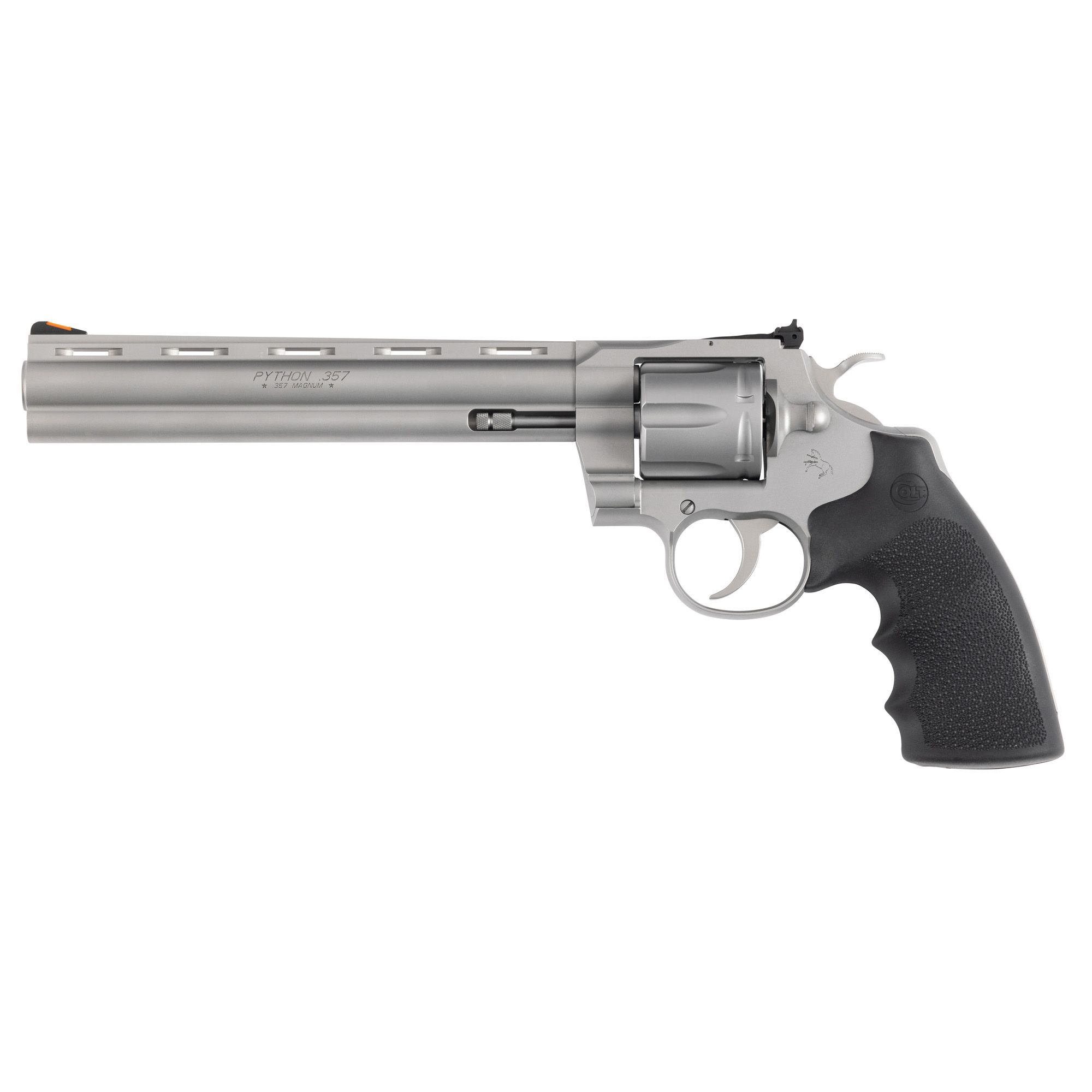 COLT PYTHON 357MAG 8″ MATTE STS