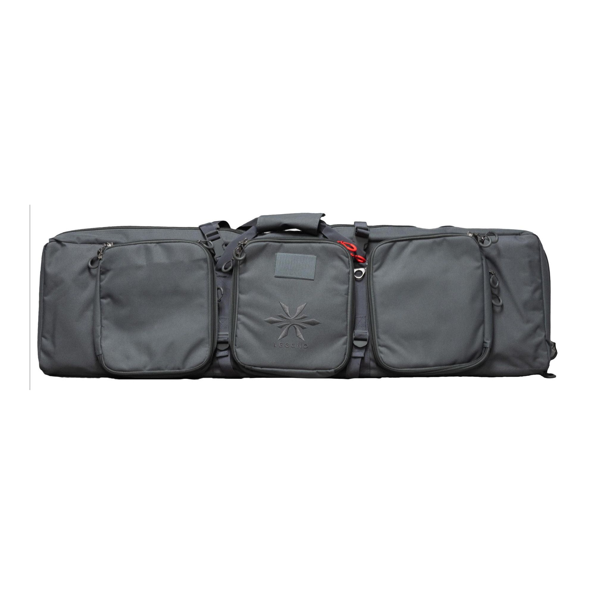LEGEND CHIMERA TAC RIFLE CS 42″ GRY