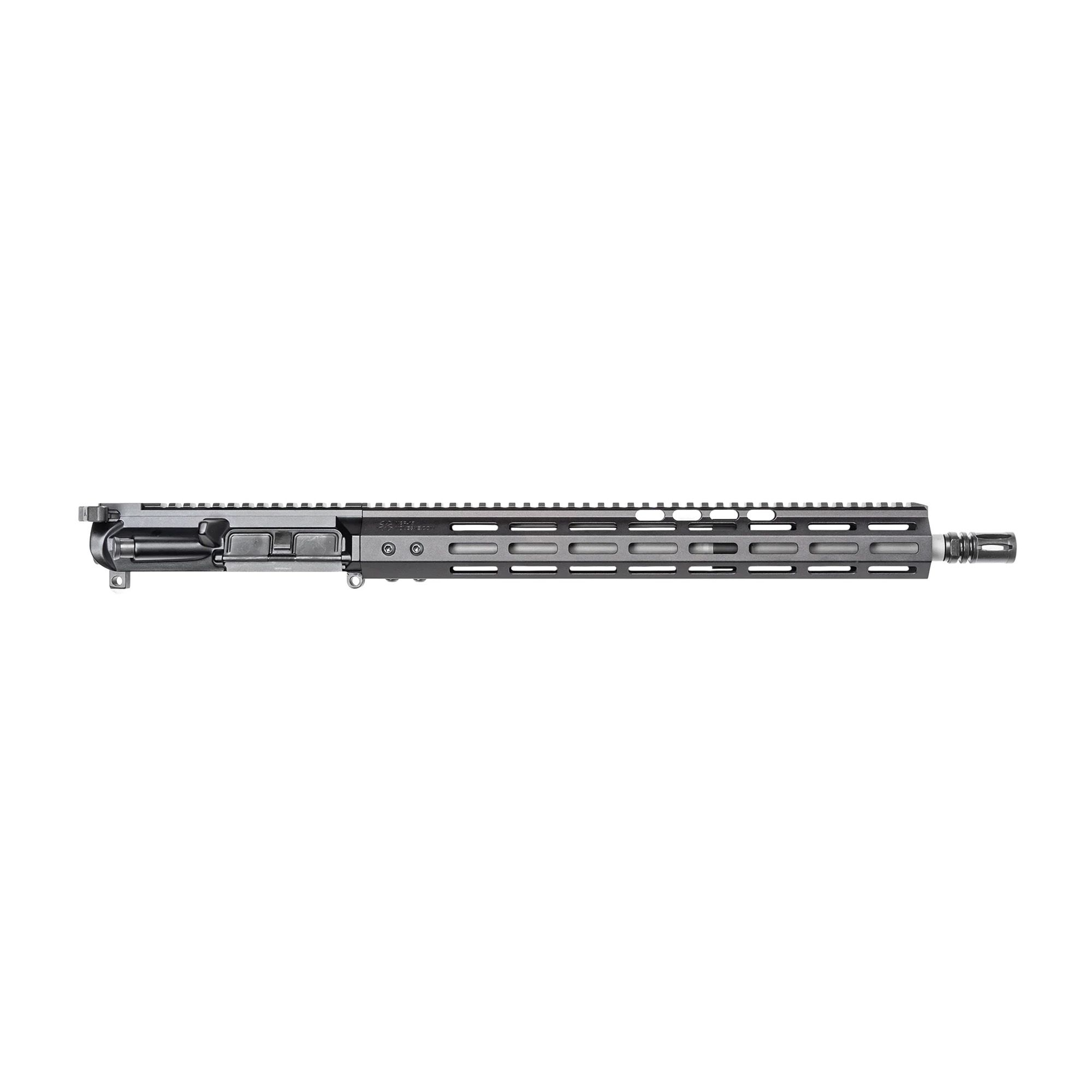 NOVESKE CHAINSAW 300BLK 8″ MLOK UPPR
