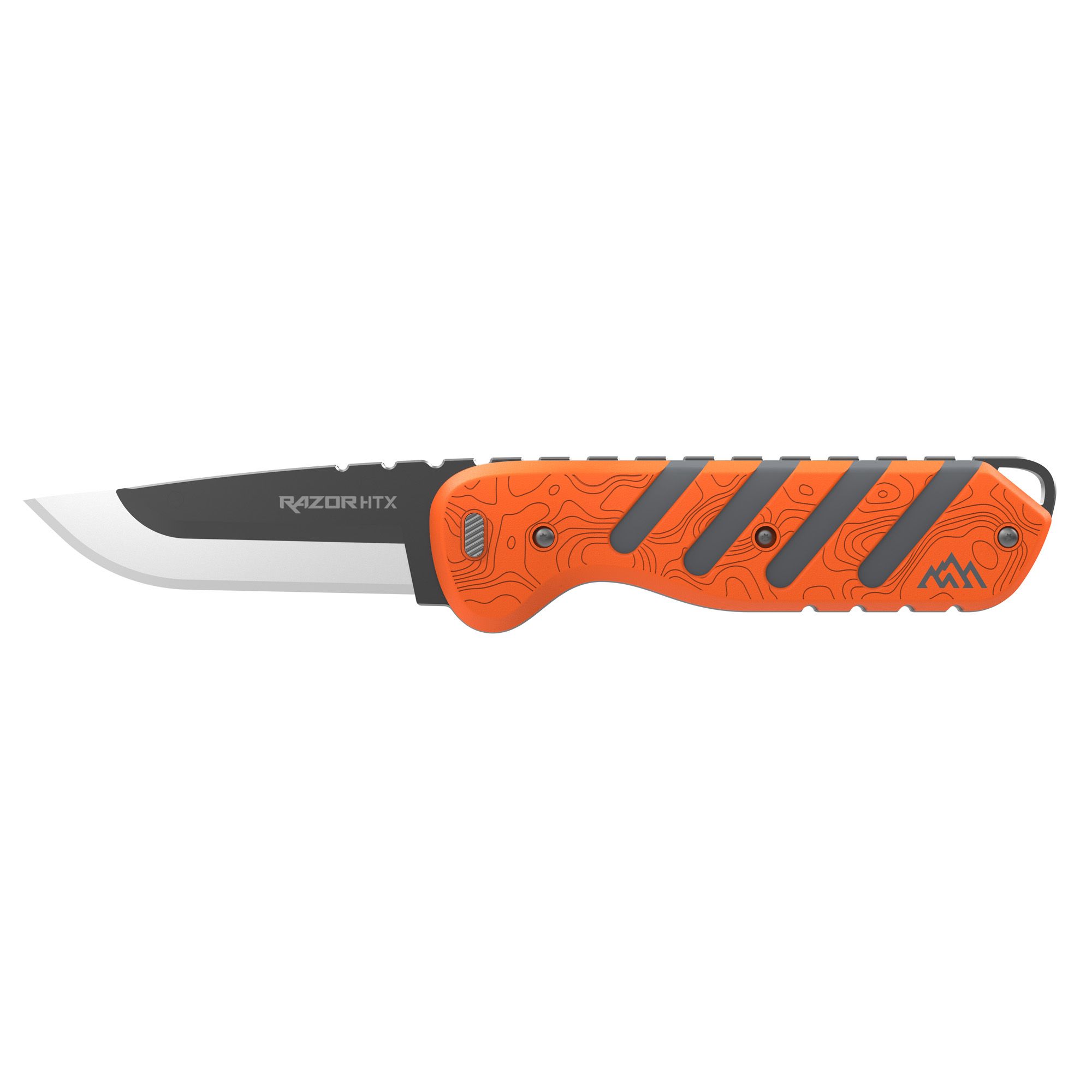OD EDGE RAZOR HTX 3.5″ FLDR GRY/ORG
