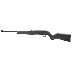 RUGER 10/22 22LR 18.5″ 10RD BLACK