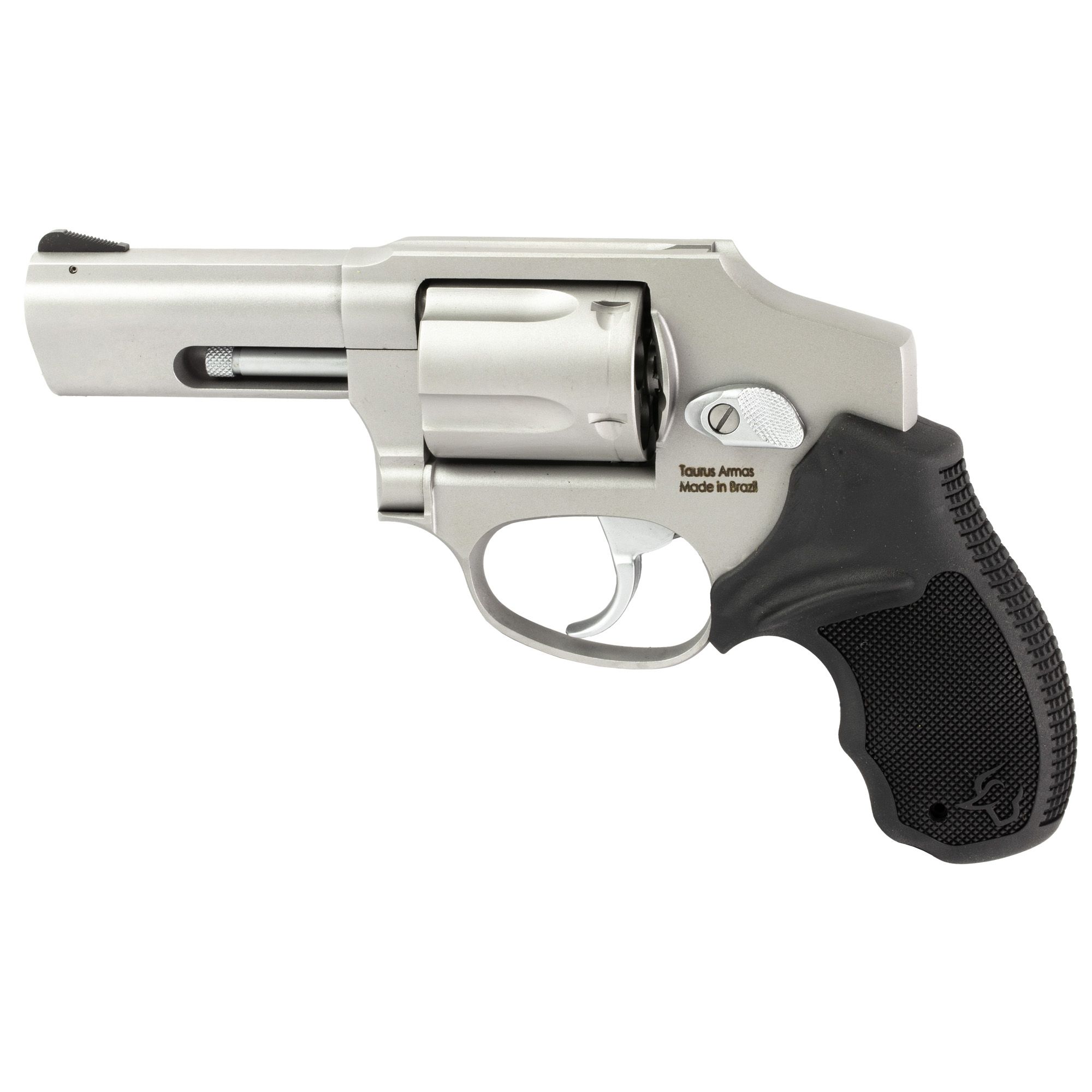 TAURUS 650 357MAG 3″ 5RD STS