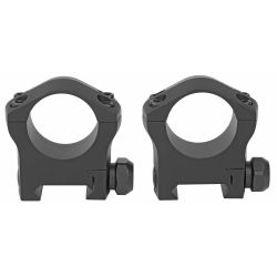 WARNE MT 1″ MED MATTE