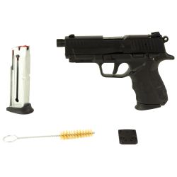 RETAY RXP22 22LR 4″ 13RD BLK TB