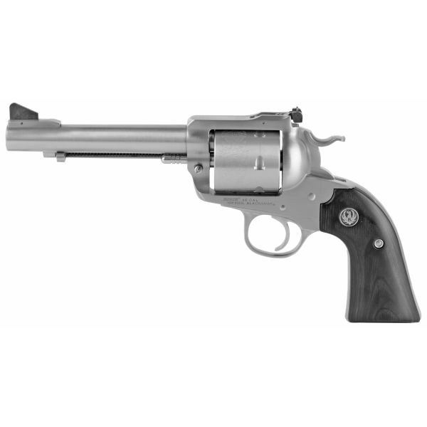 RUGER BLKHWK 45ACP/45C 5.5″ STS 6RD