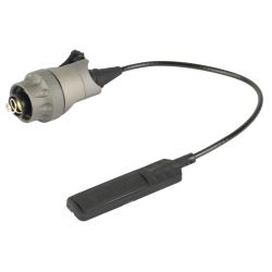 SUREFIRE DS07 SW/TAILCAP 7″ CABLE TN