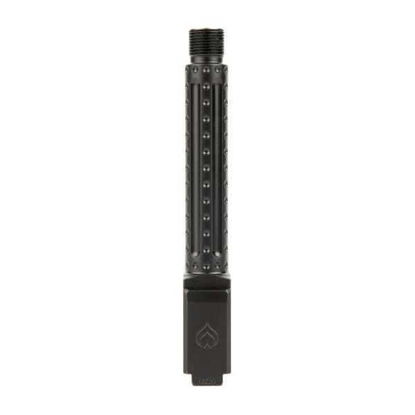 BALLISTIC BBL FOR GLK 19 TD BFLT BLK