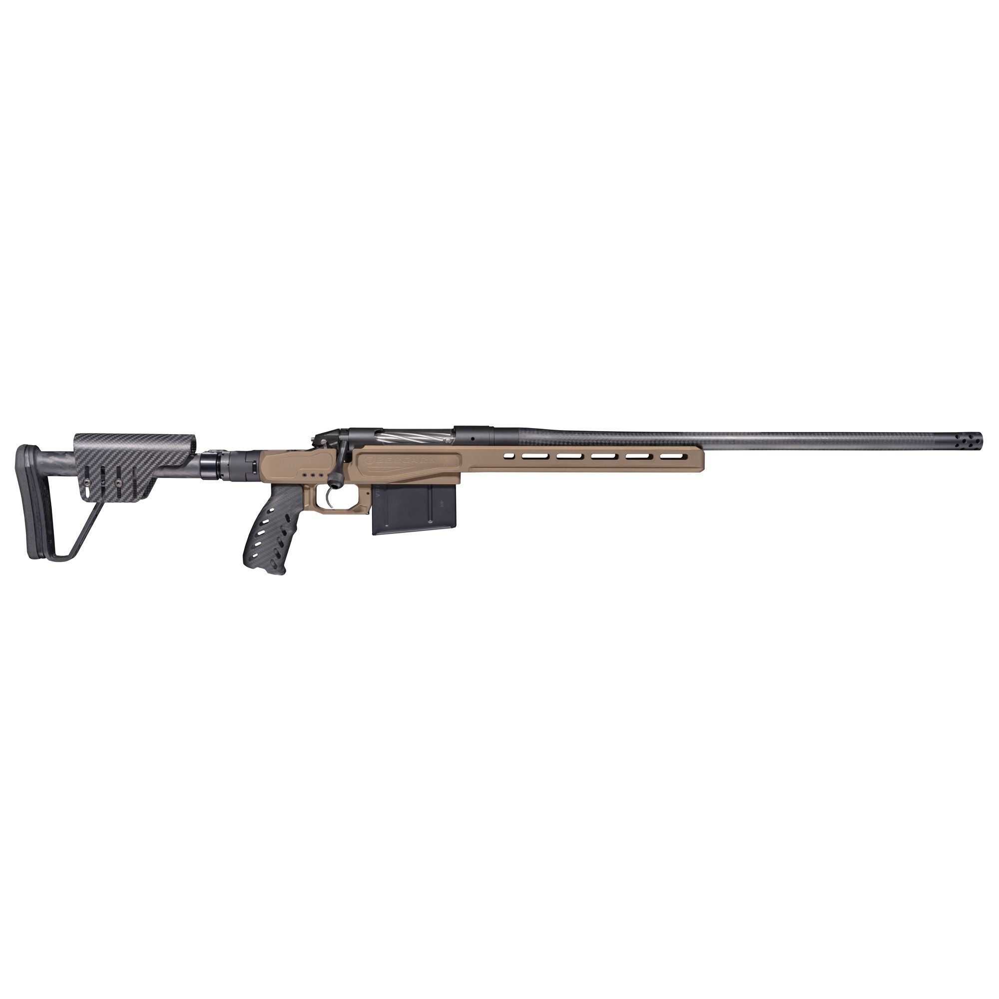 BERGARA MG LITE 7MM BC 20″ 5RD MGNSM