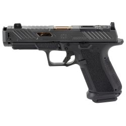 SHDW EL MR920P 9MM 4.2 BRZ BBL COMP