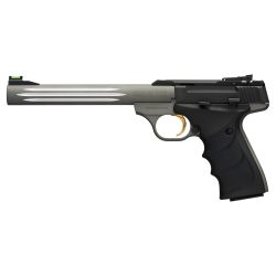 BRN BM LITE GRAY URX 22LR 7.25″ 10RD