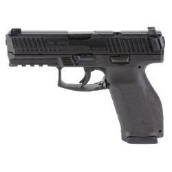 HK VP9A1 X 9MM 4.09″ 20RD BLK OR
