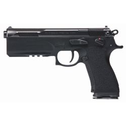 IFG FK BRNO PSD 7.5 CAL SAO 5.3″ BLK