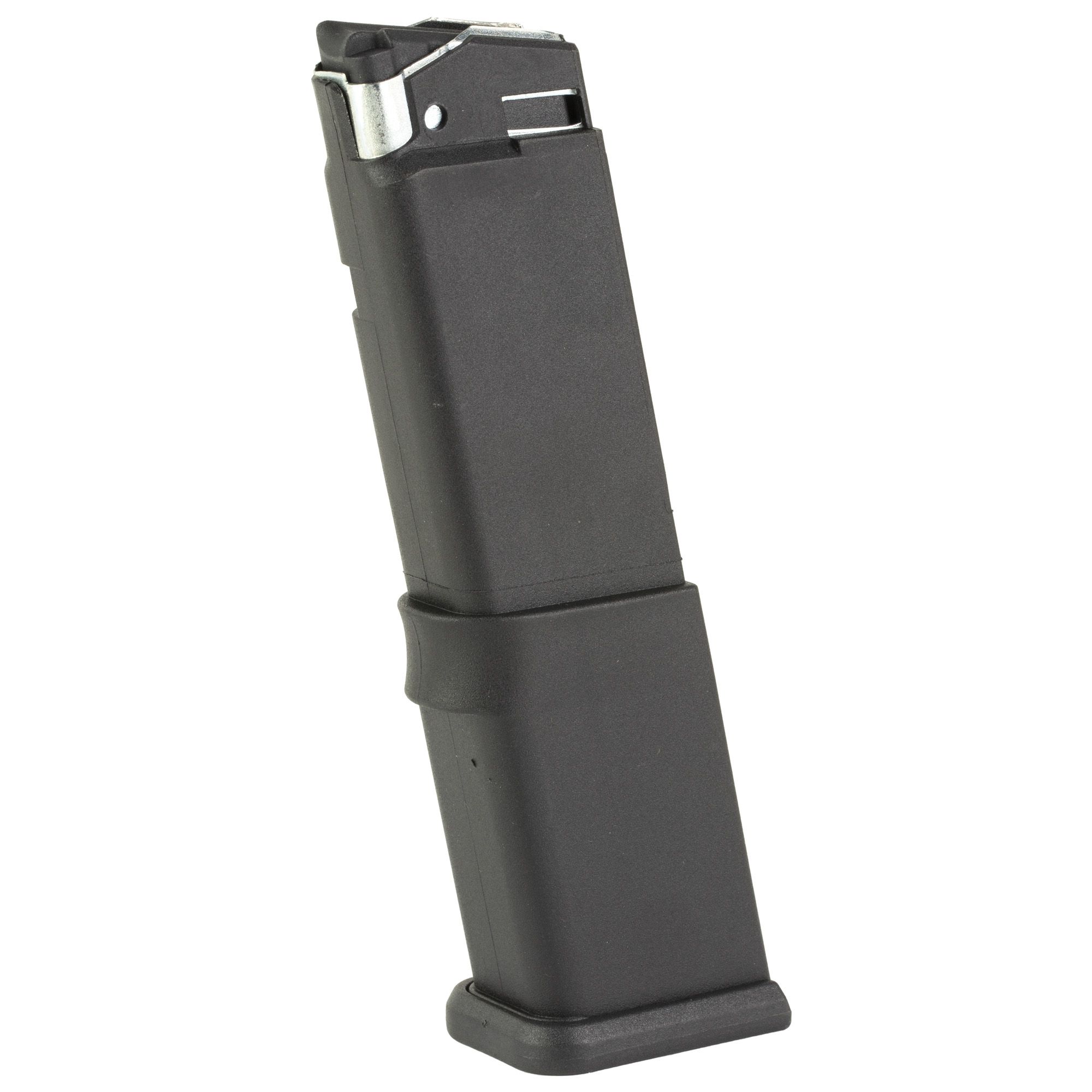 PROMAG 45ACP 10RD POLY BLK