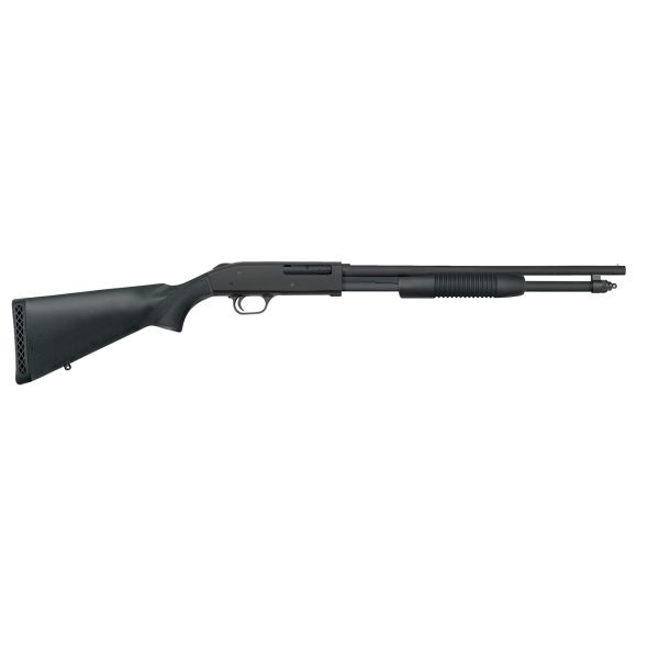 MSBRG 590 410/18.5 6RD SYN BLK