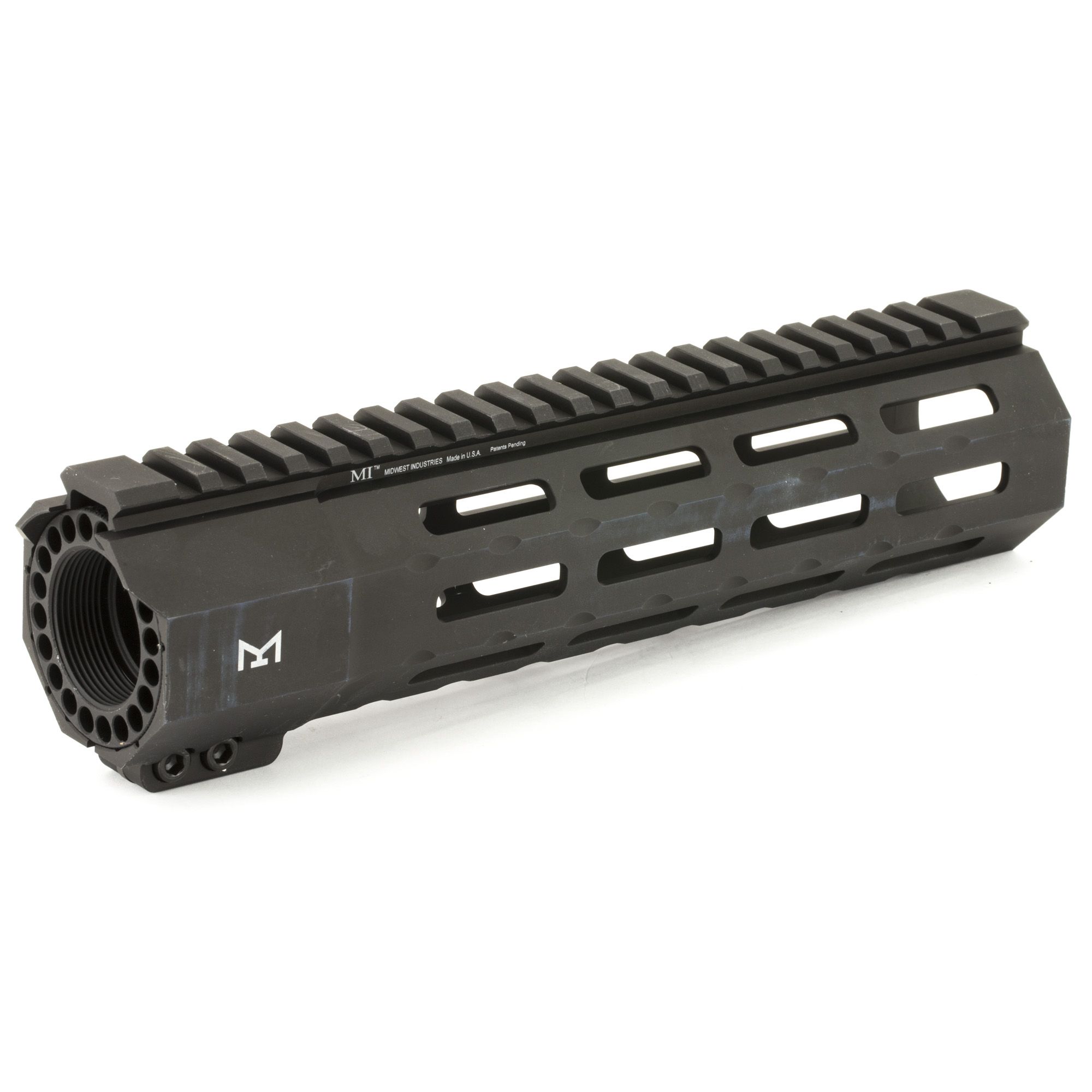 MIDWEST SP SERIES MLOK 9.25″ HNDGRD
