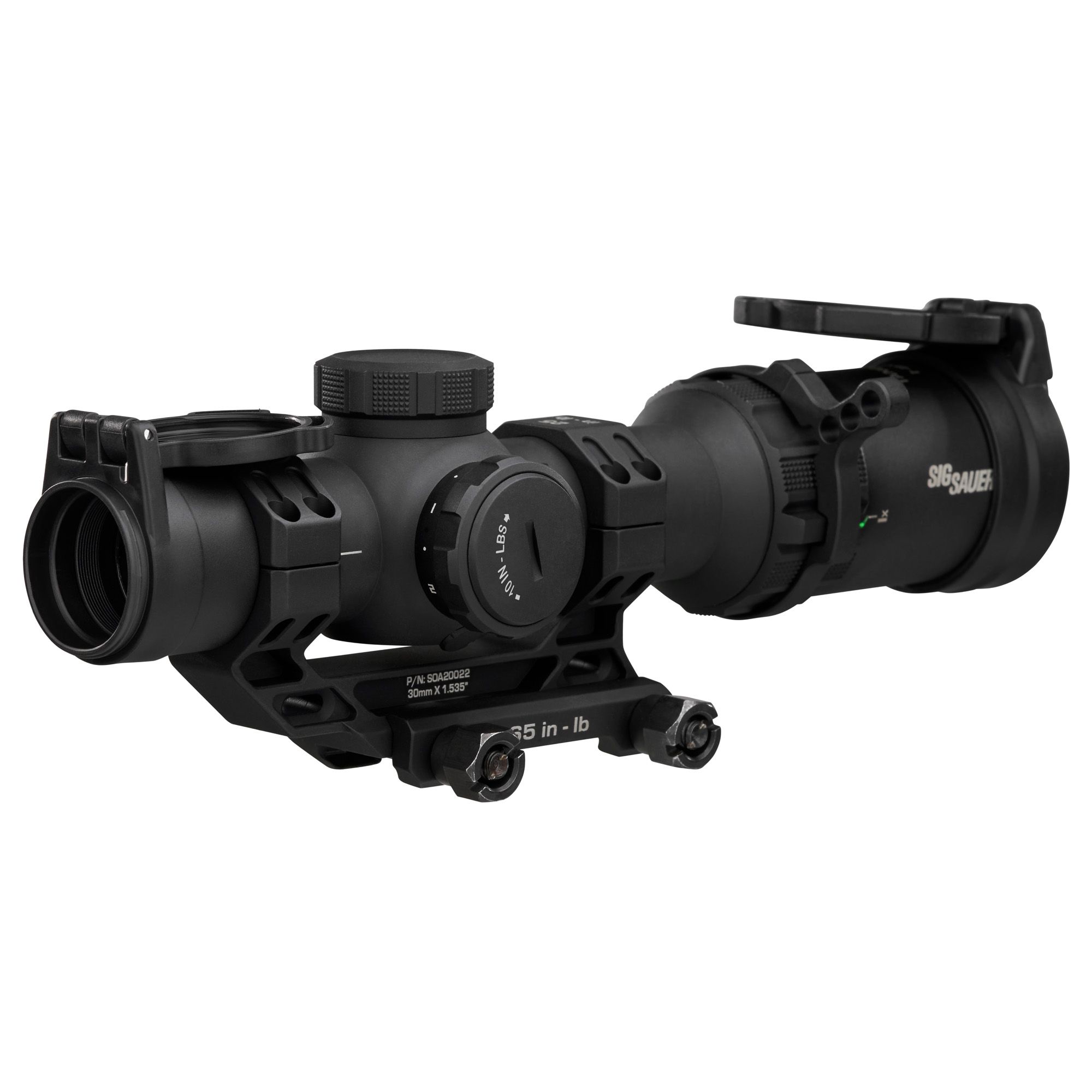 SIG TANGO-MSR CMP 1-8X24 SFP BDC8