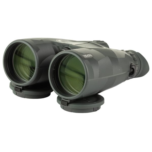 STEINER PREDATOR 15X56 BINO GRN