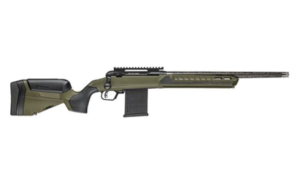 SAV 110 ULTR PRDTR 22ARC 22″ 10RD GN
