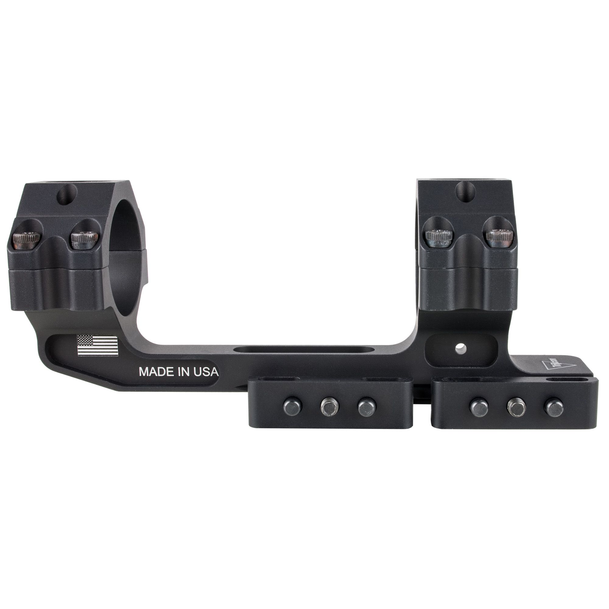 TRIJICON CTL MNT STATIC 30MM 1.59″