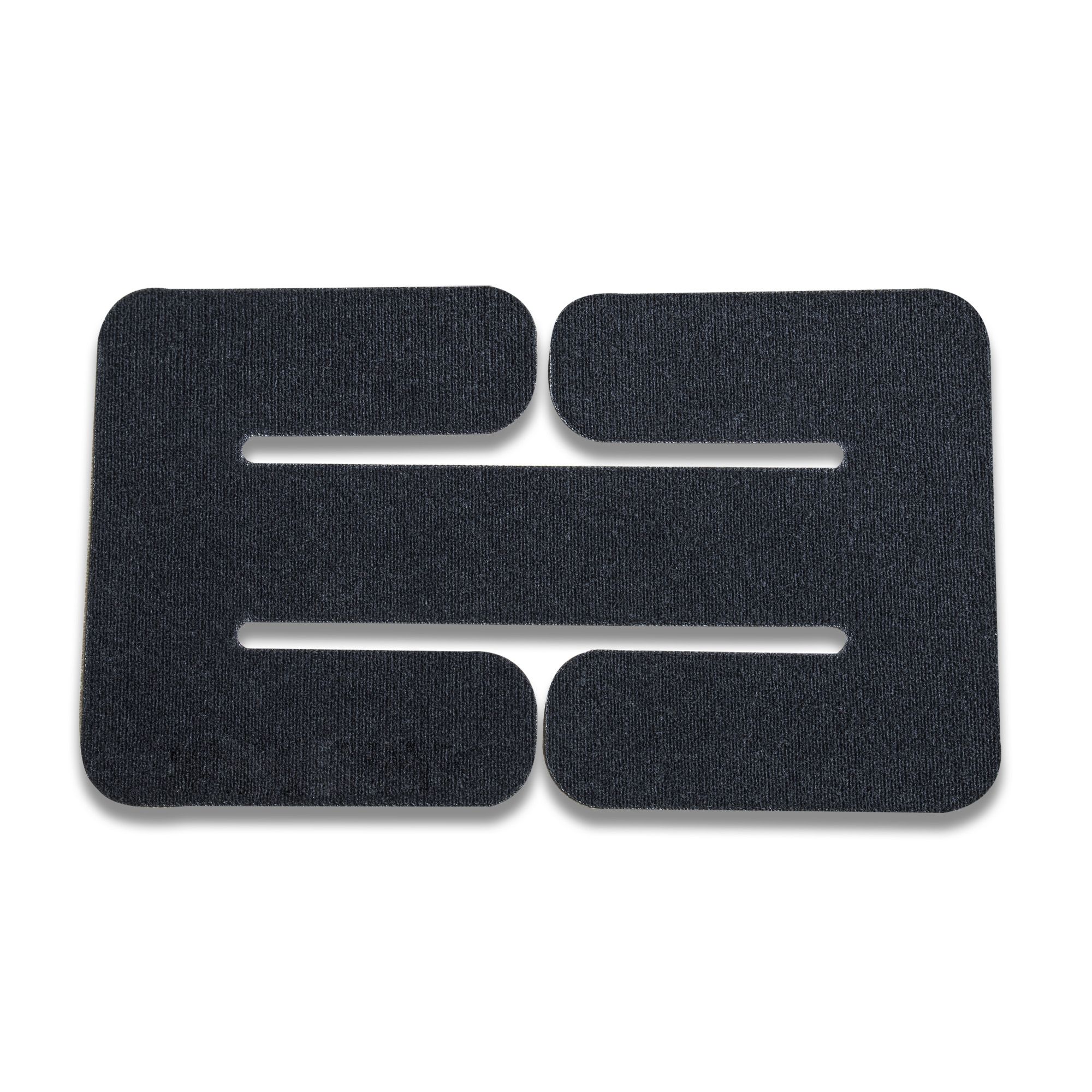 VERTX B.A.P. BELT ADAPTER PANEL BLK