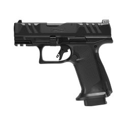 WAL PDP F PRO-E 9MM 3.5″ 18RD BLK