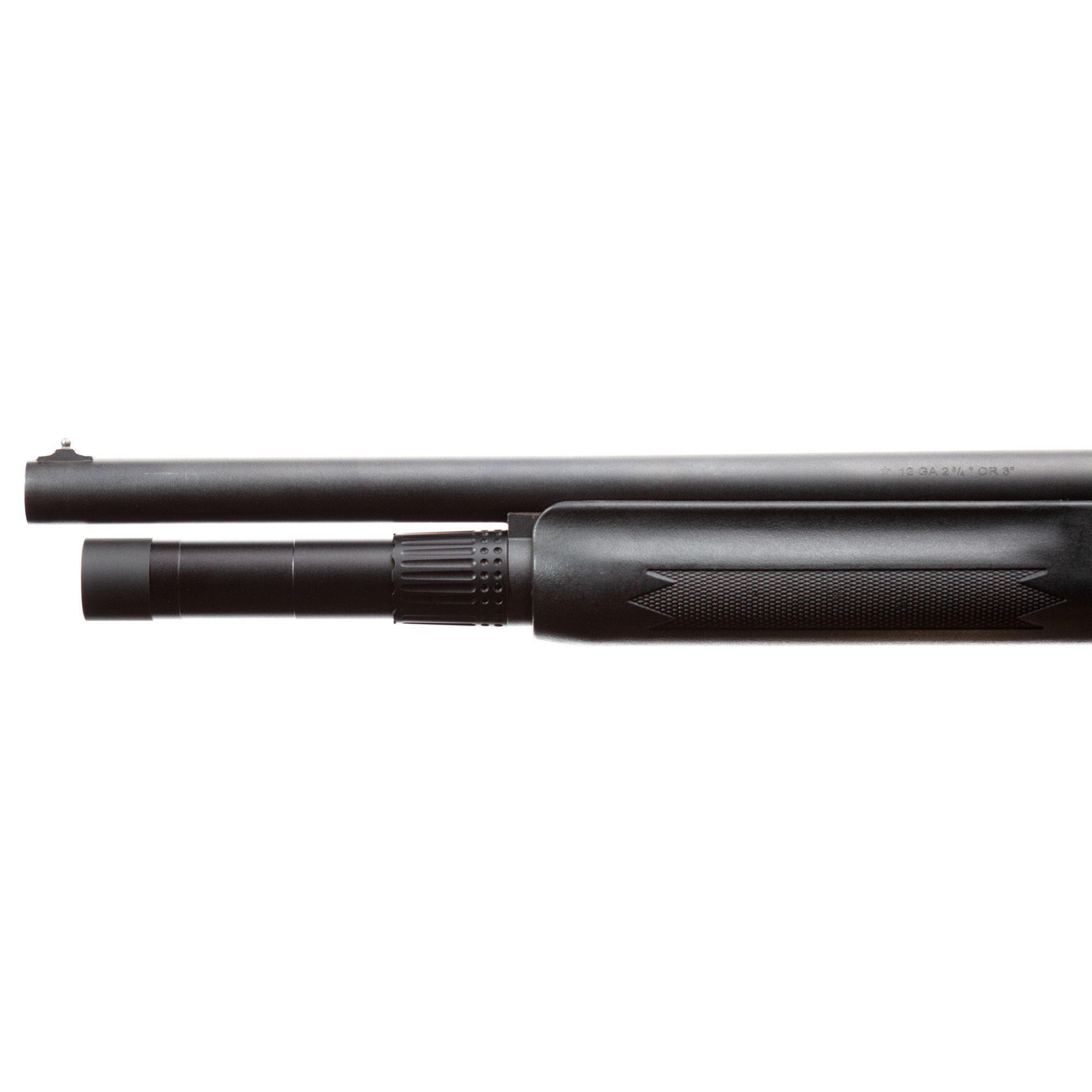TACSTAR MAG EXTENSION REM 870 +2