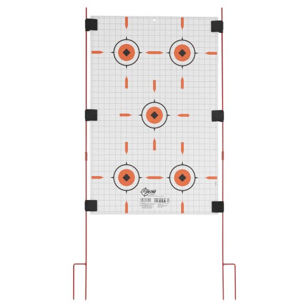 ALLEN EZAIM STOW-N-GO TARGET STAKES