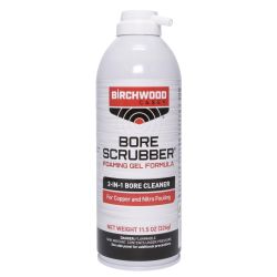 B/C BORE FOAMING GEL AEROSOL
