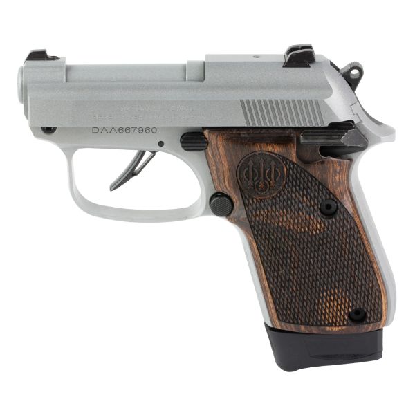 BERETTA TOMCAT 30X JIC 32ACP 2.9″ 8R