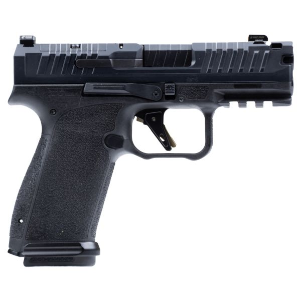 CANIK METE MC9 PRME 9MM 3.64″ 10RD