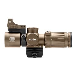 EOTECH VUDU 3-9X32 SFP MR5 EFLX TAN