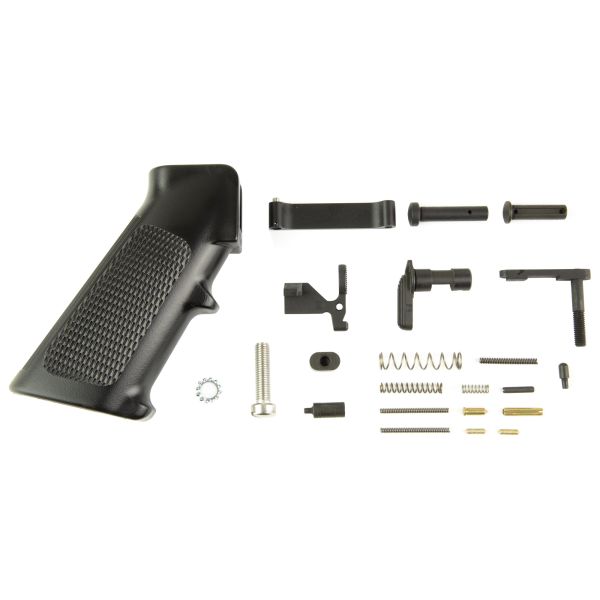 GEISSELE LPK STANDARD WITH GRIP