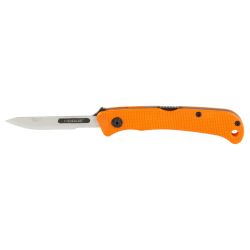 HOGUE EXPEL FLD SCPL 2.5″ RB BLK/ORG