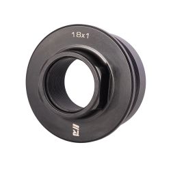 RUGGED DIRECT THREAD MOUNT M18X1