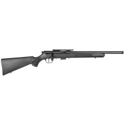 SAV 93 FV-SR 22WMR 16.5″ TB BLK