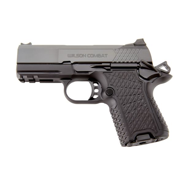 WILSON EDC SFX9 RAIL 9MM 1-10 1-15RD