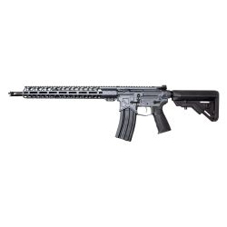 BAD AUTHORITY ELITE AMBI 16″ 556 GRY