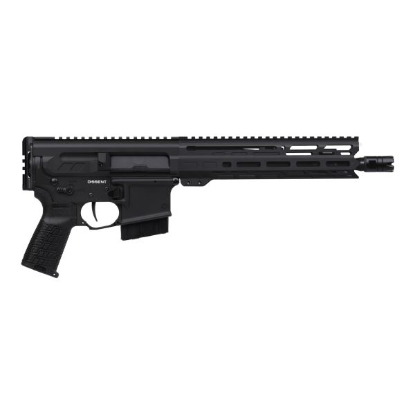 CMMG DISSENT MK4 338ARC 10.5 10RD AB