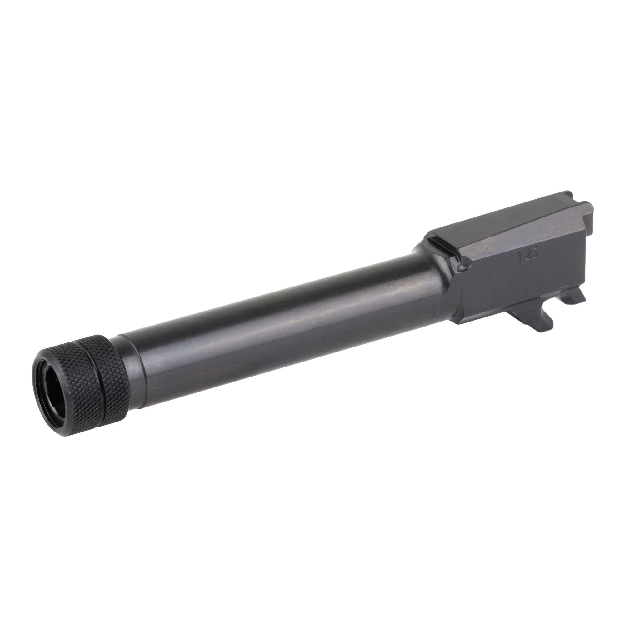 SIG BBL P365 9MM 4.3″ TB 1/2X28 LCI