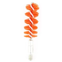 B/C NYLON BORE BRUSH 44/11MM RED
