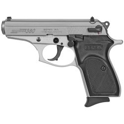 BERSA THUNDER 380 NICKEL 3.5″ 8RD