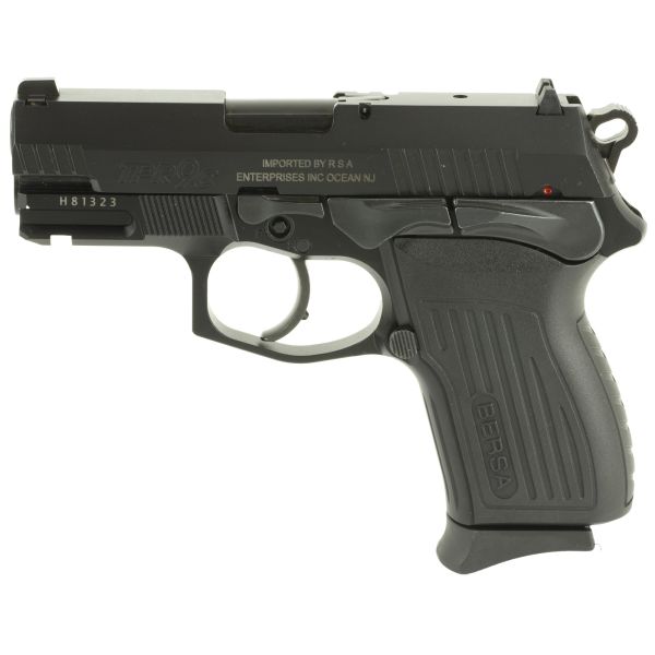BERSA TPRC 9MM CMP 3.5″ 13RD BLK